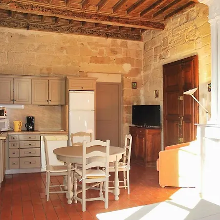 Apartment Vue Sur Le Chateau Uzes